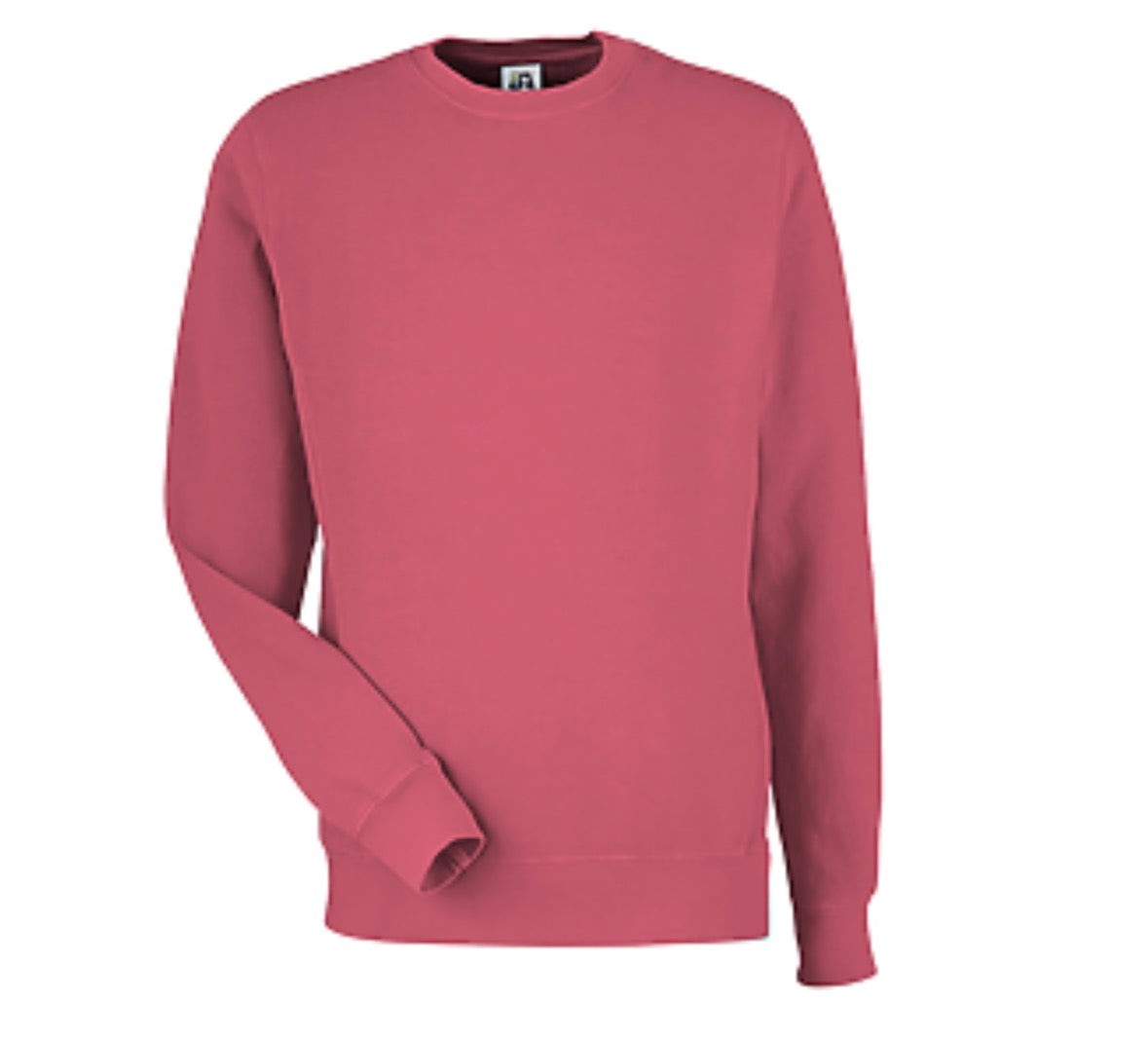 Dockside Dye Fleece Crew