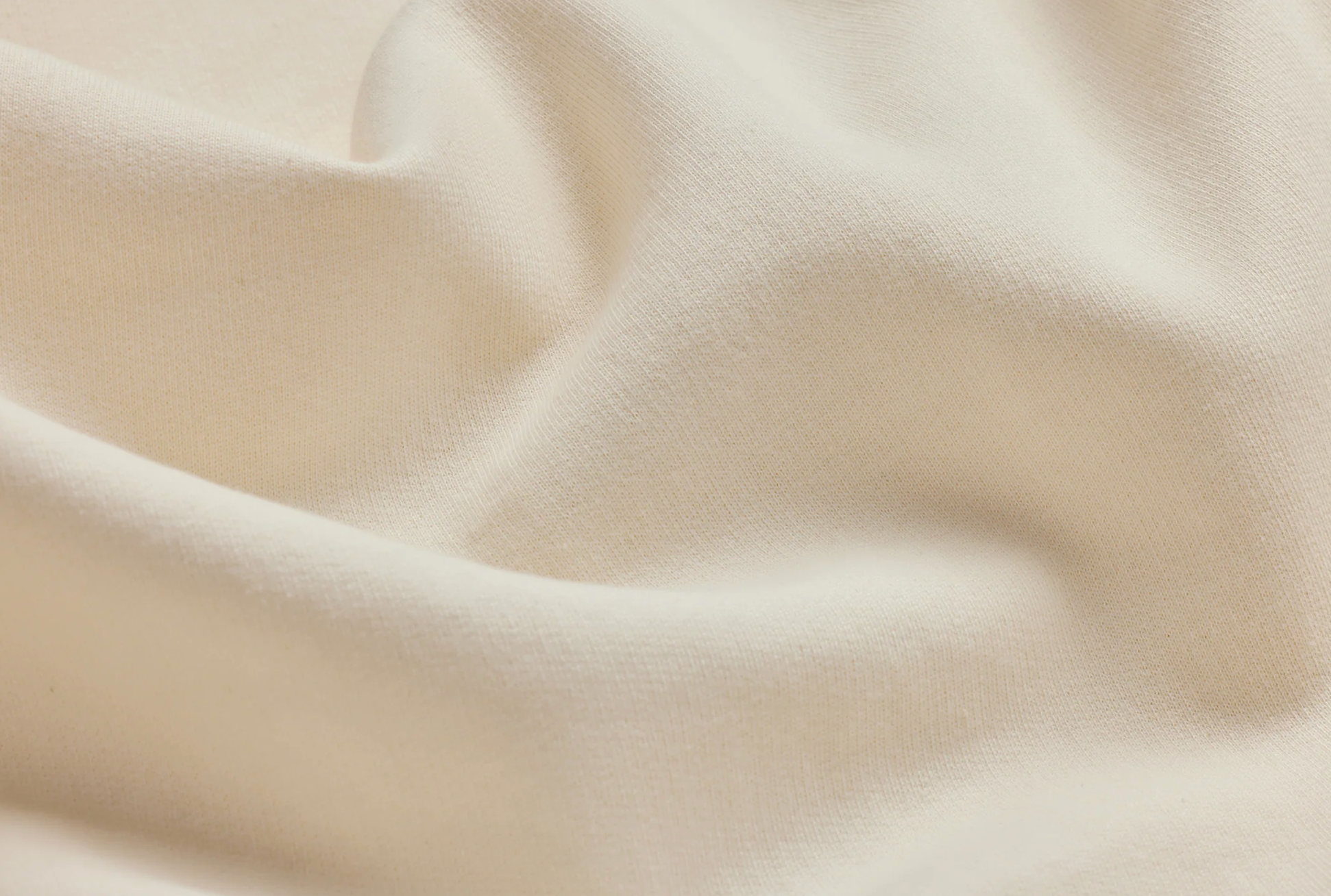 Trailblazer (Natural) Heavyweight Organic Brushed Hood