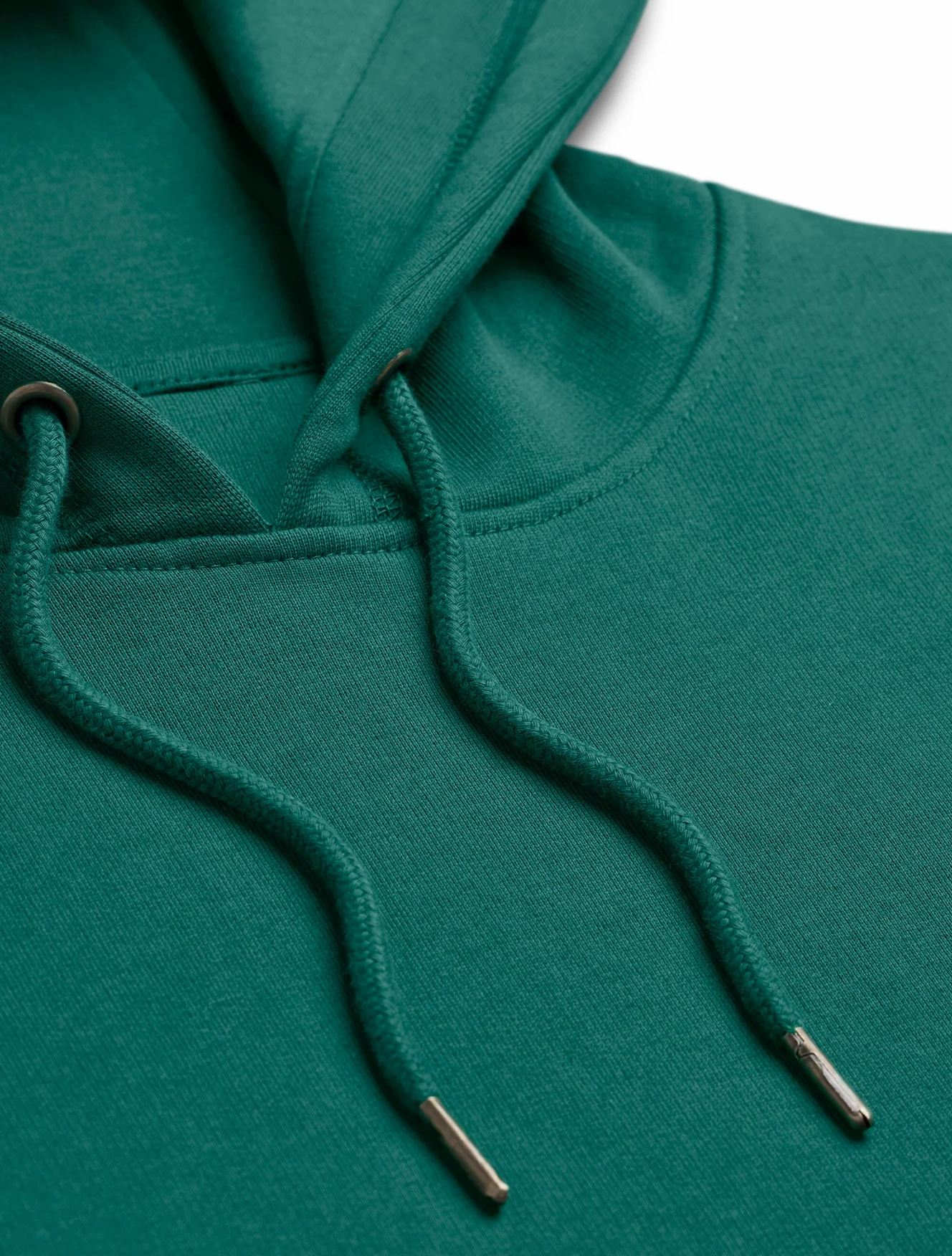 Trail Blazer (Bayberry) Organic Brushed Hood