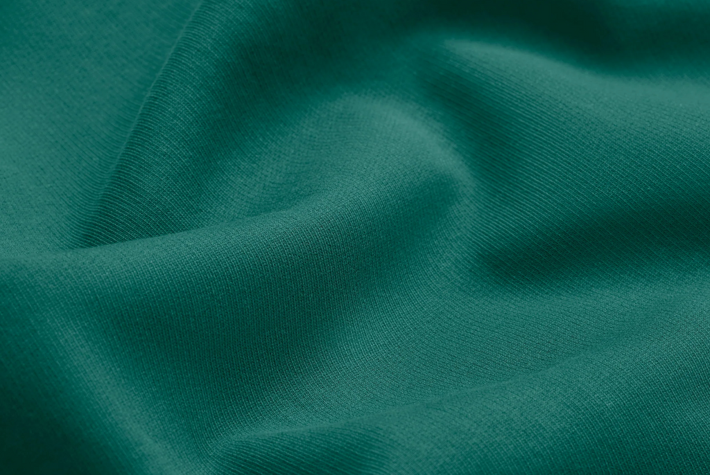 Trail Blazer (Bayberry) Organic Brushed Hood