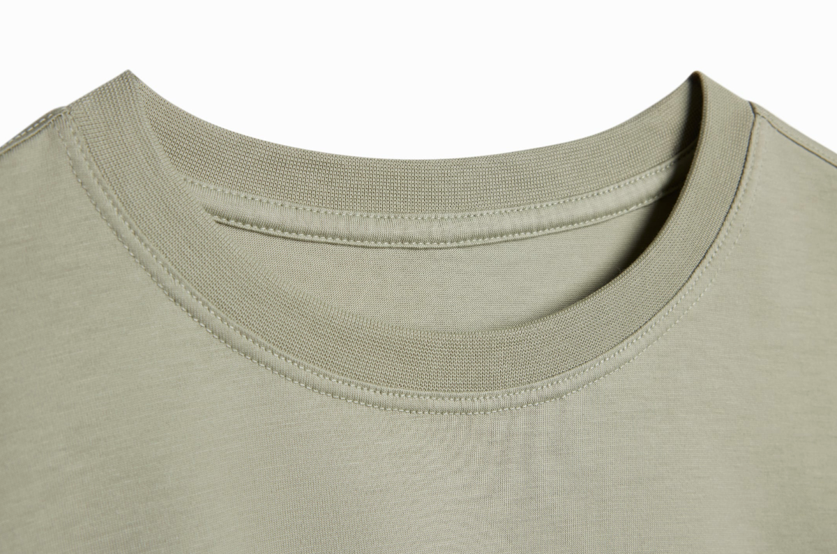 Sandpiper (Meadow) Midweight OrganicTee