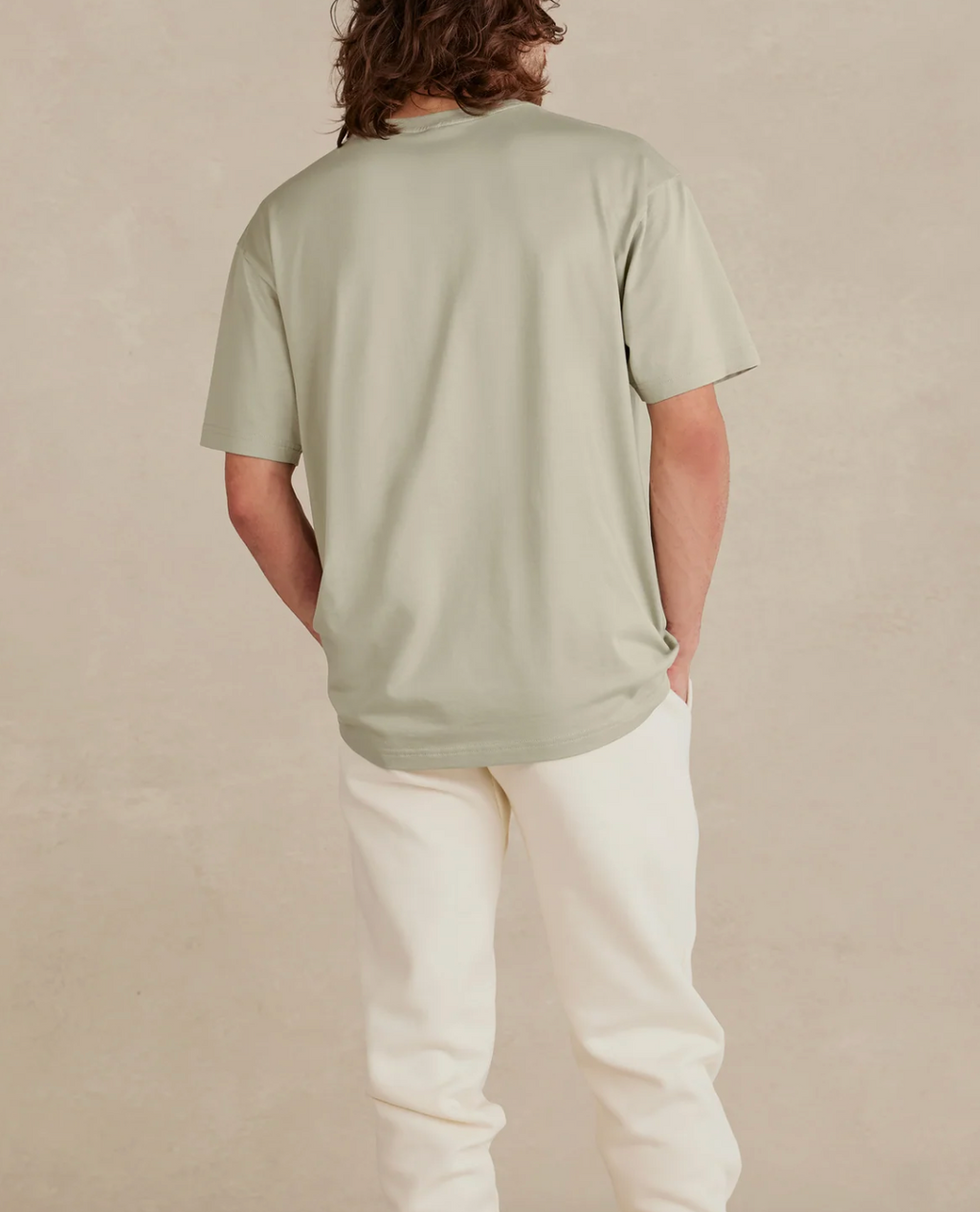 Sandpiper (Meadow) Midweight OrganicTee
