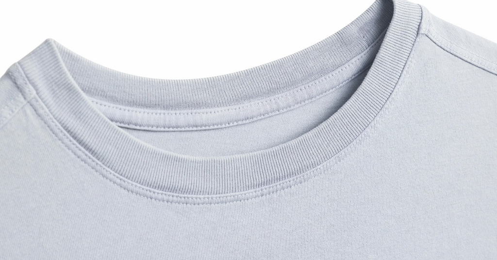 Dune (Nickel) Heavyweight Organic Tee