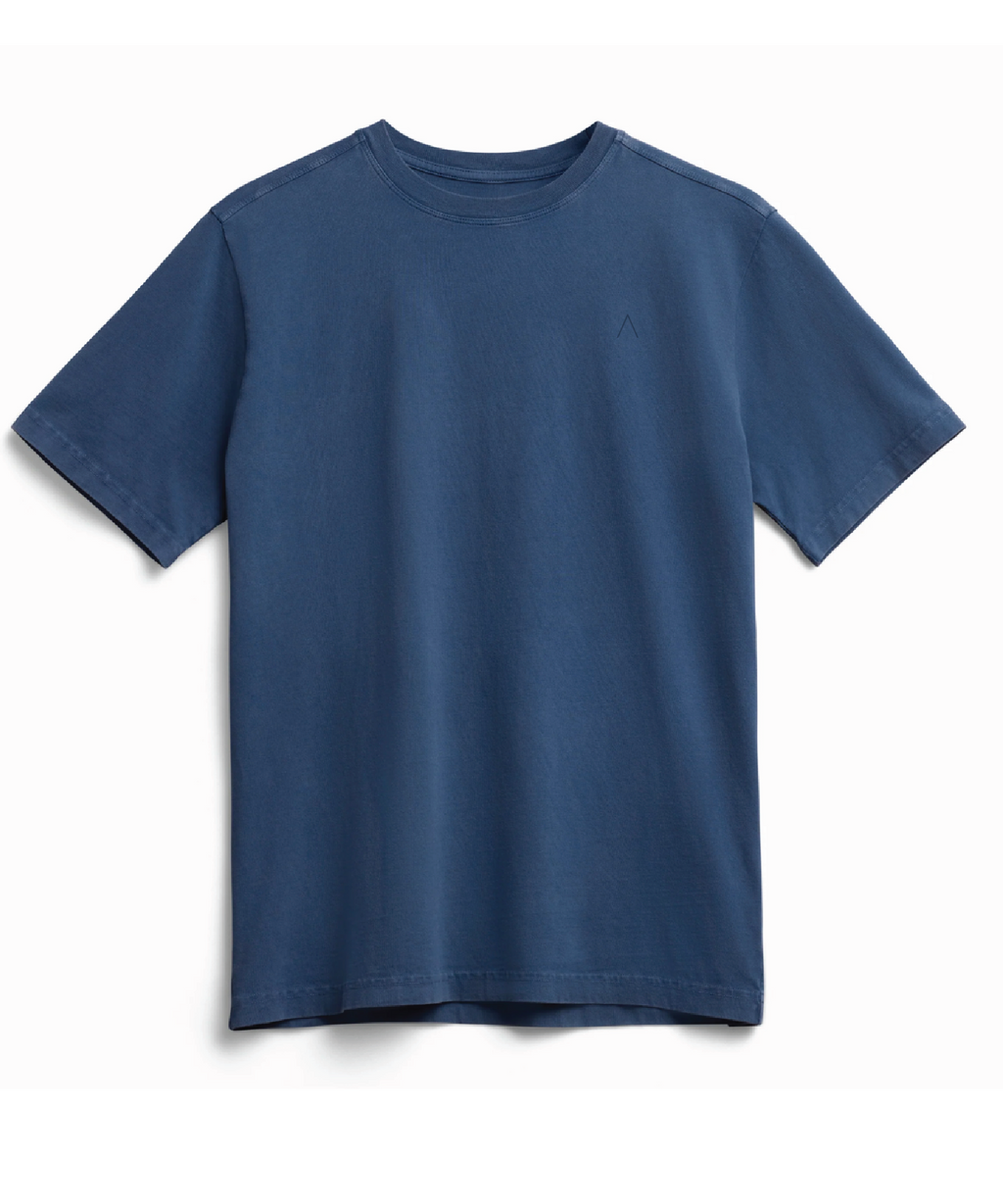 Dune (Agean) Heavyweight Organic Tee