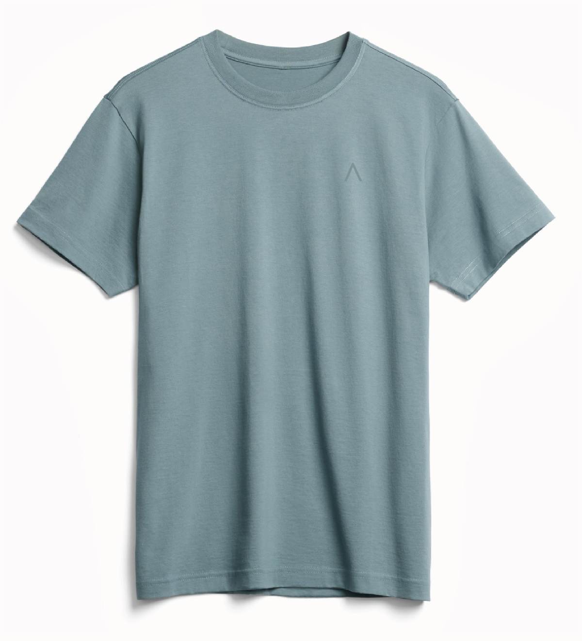 Sandpiper (Agean) Midweight Organic Tee
