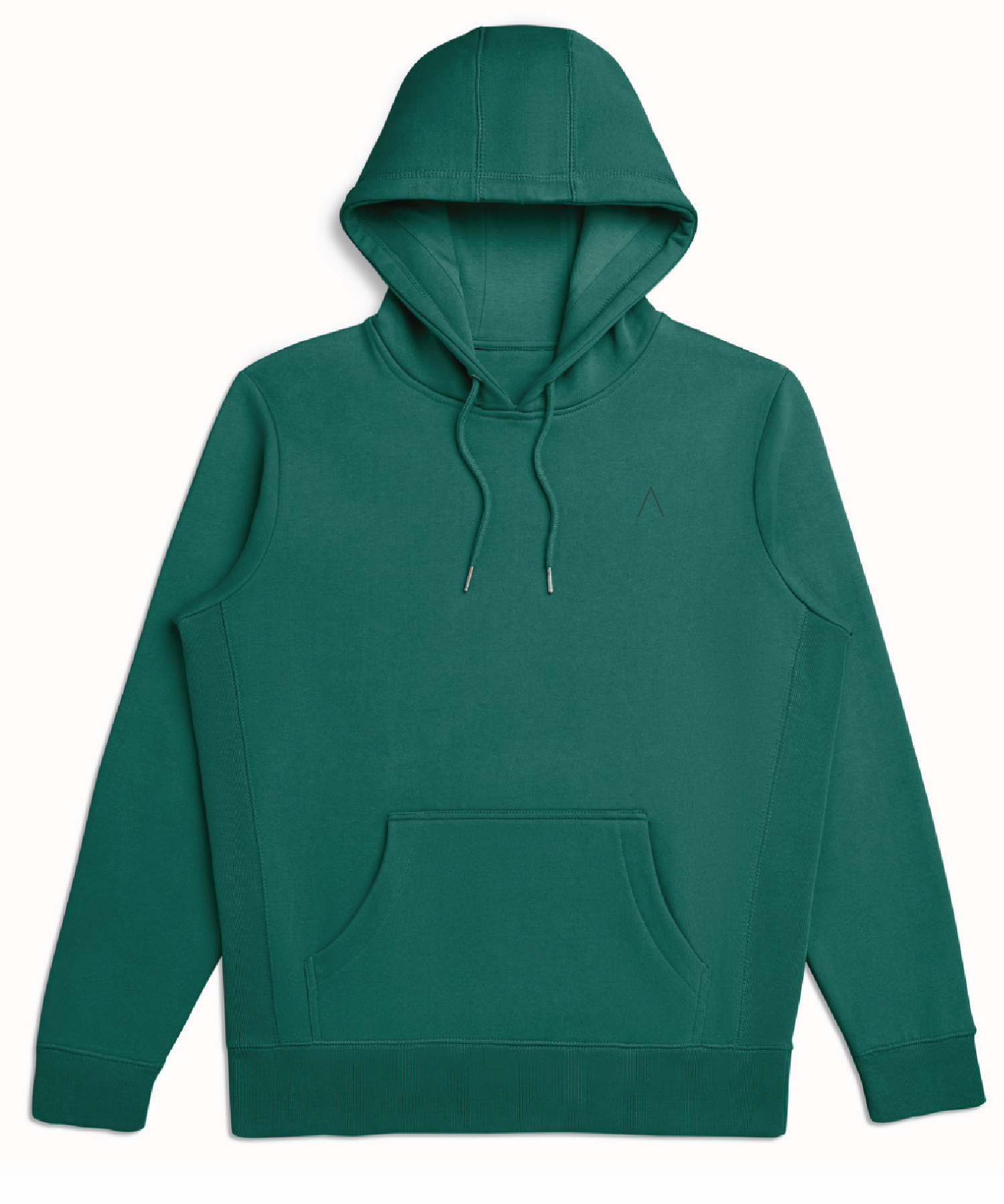 Trail Blazer (Bayberry) Organic Brushed Hood