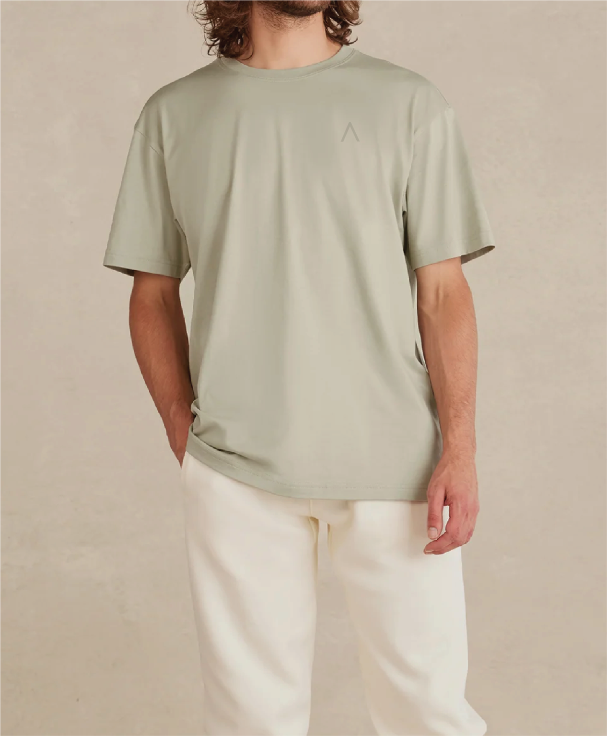 Sandpiper (Meadow) Midweight OrganicTee