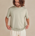 Sandpiper (Meadow) Midweight OrganicTee