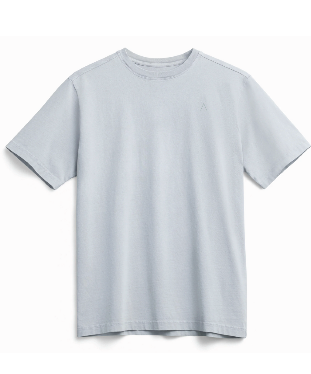 Dune (Nickel) Heavyweight Organic Tee