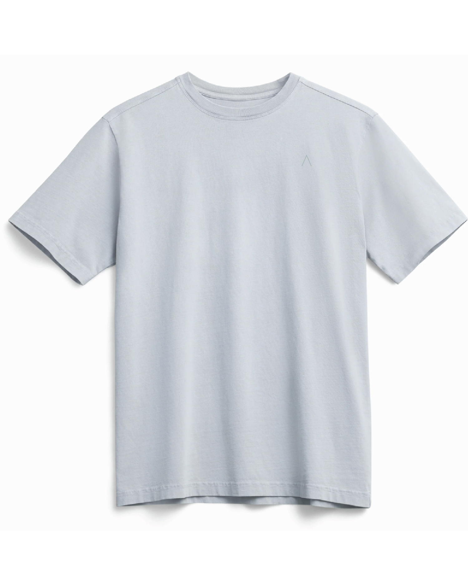 Dune (Nickel) Heavyweight Organic Tee