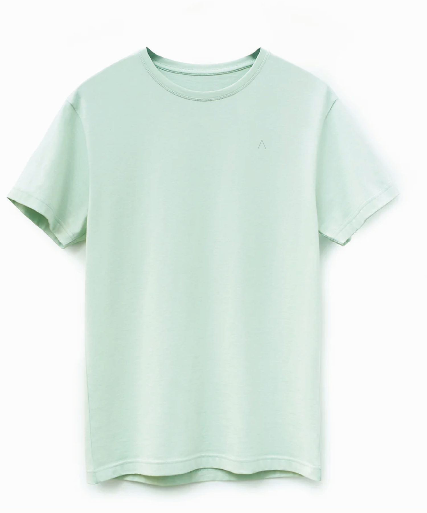 Sandpiper (Seafoam) Midweight OrganicTee
