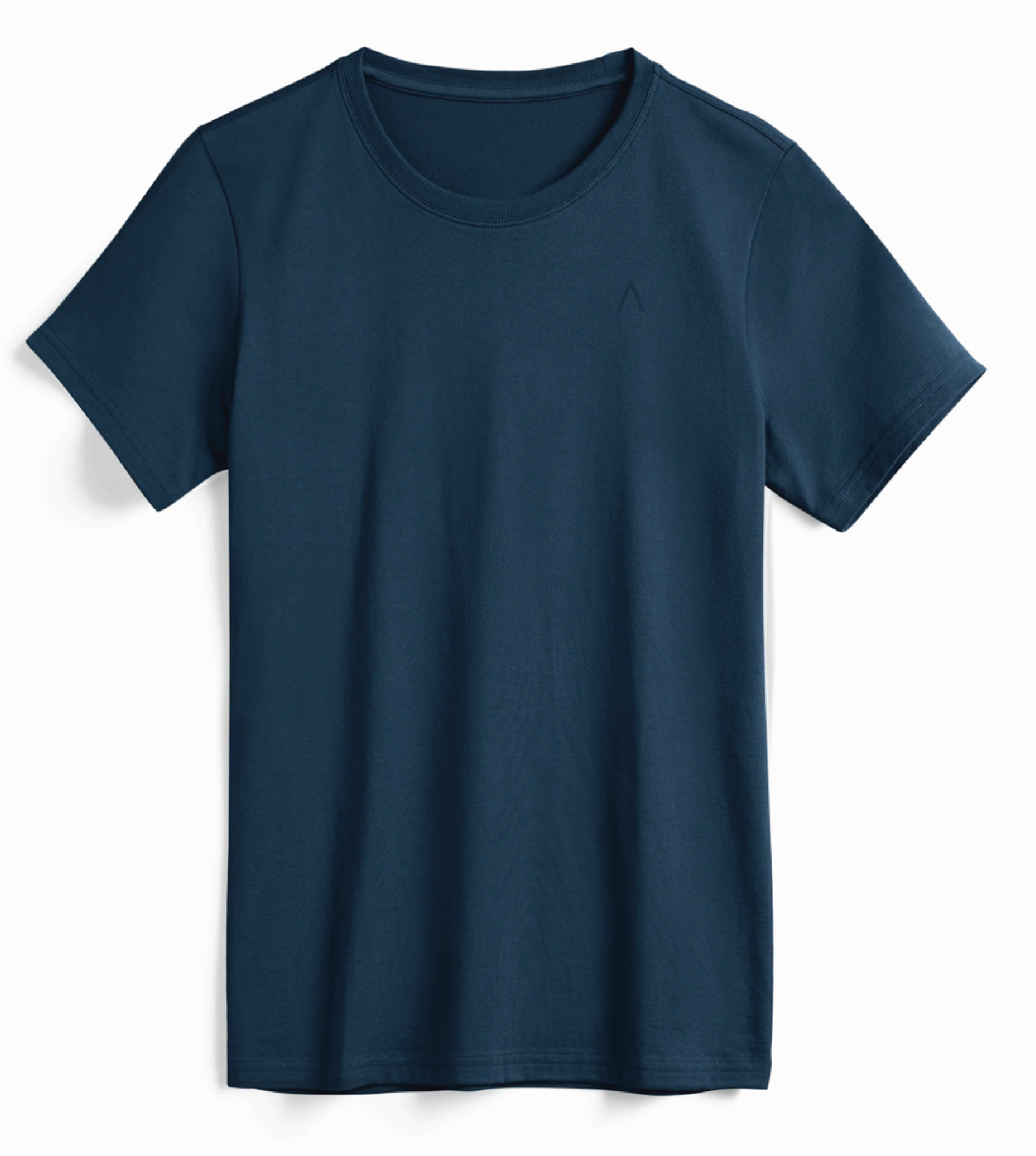 Dockside  ( Ocean Navy) Women's Midweight Organic Tee